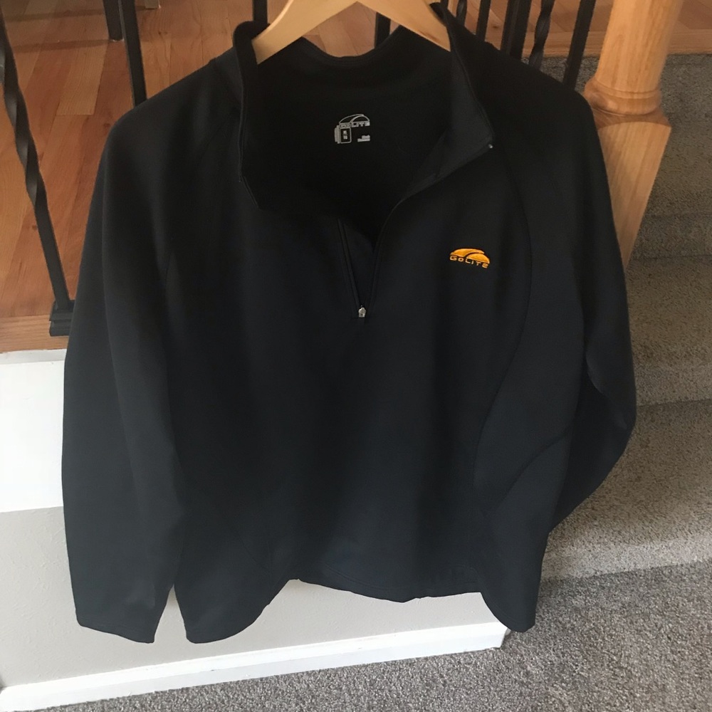 Golite pullover